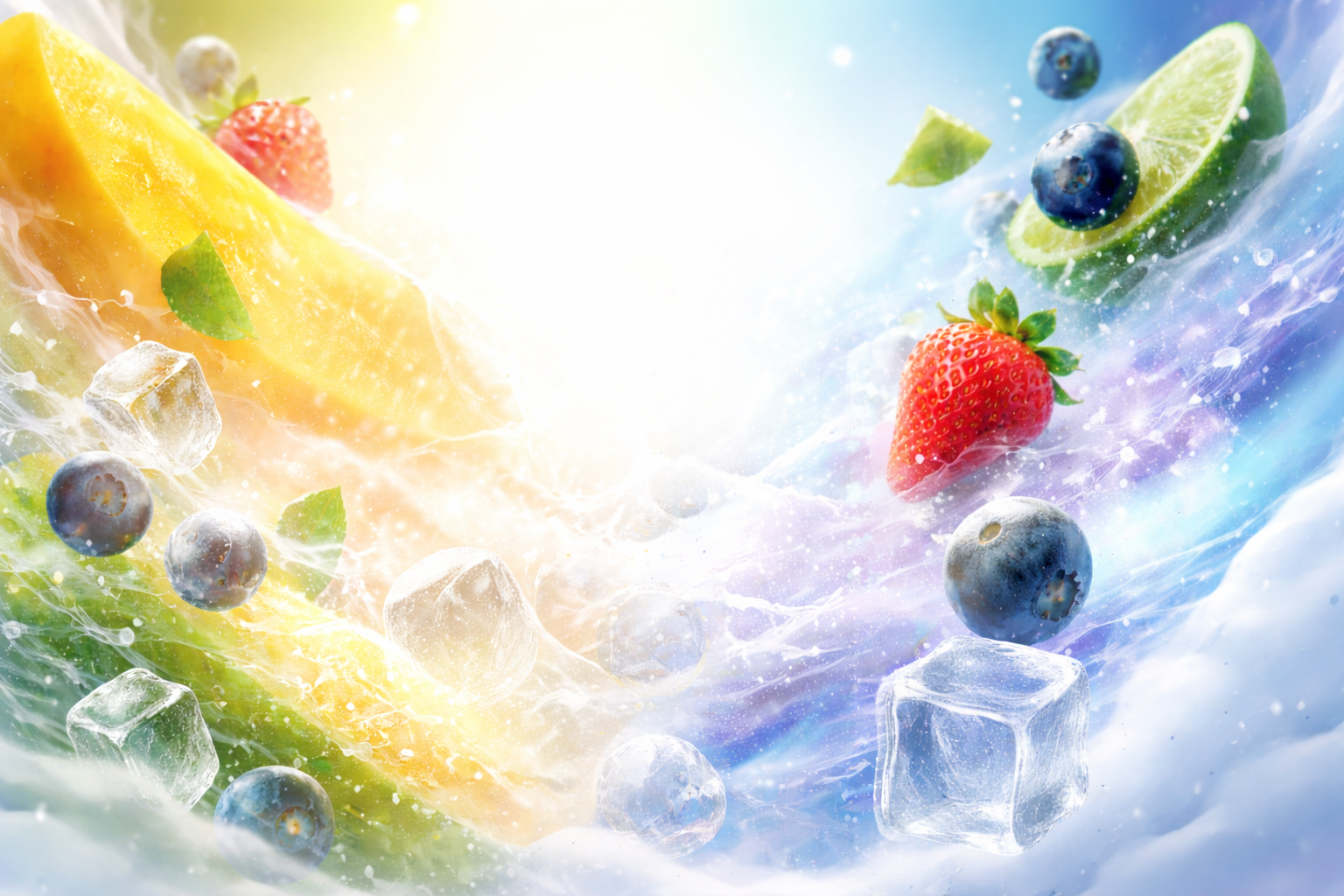 Relax Air ブランドイメージ