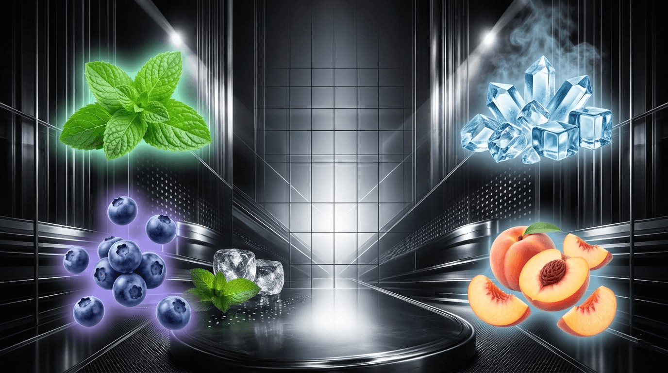 Kickmoa デザインイメージ